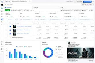 market steam game promotion, steam game ads, indie game marketing facebook ads