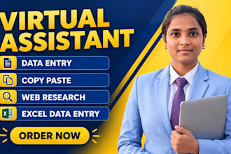 fast and accurate excel data entry and PDF conversion