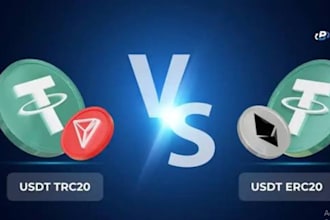 fast generate and send high value crypto coin transfer