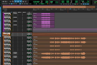 make the perfect mix for your music