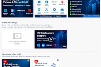 troubleshoot and manage windows server vmware and active directory