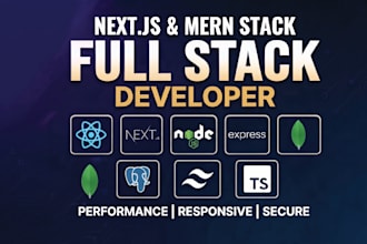 build production ready web apps and modern websites with next js