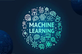 do python data analysis, cleaning and visualization