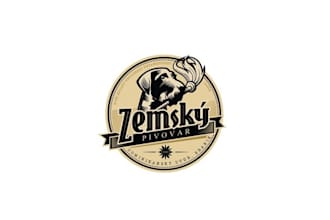 design greatest vibrant craft brewery business logo