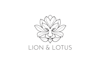 design luxury spa, skincare or salon logo
