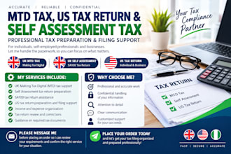 file mtd tax uk tax return and self assessment tax
