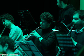 record professional oboe tracks for your film score or song