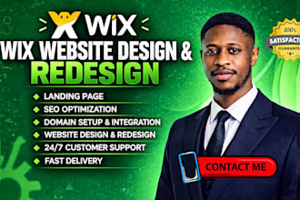 wix website redesign wix website design wix website redesign wix website design