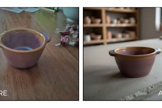 create ai product photos for your etsy, shopify and amazon listings