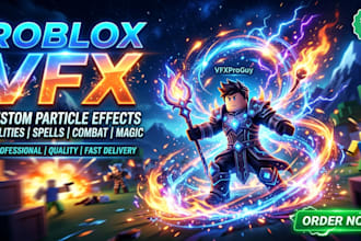 roblox vfx, roblox combat abilities, roblox battlegrounds, roblox map, roblox ui