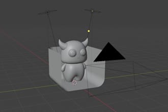 do stl file repair and mesh repair for 3d printing