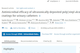 write research article for you