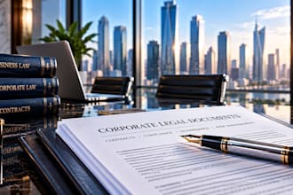 draft a business or corporate legal compliance memorandum