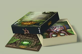design card game mechanics tcg card rules and balance gameplay
