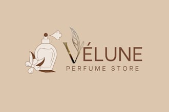 modern business logo design
