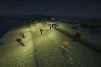 create your minecraft resource pack