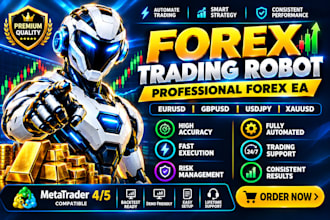 gold ea bot forex trading robot trading ea bot scalping gold ea bot xauusd robo