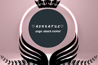 create a logo for your brand