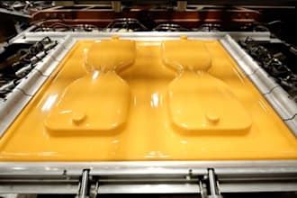 design custom thermoformed trays clamshells and plastic packaging