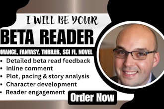 beta read fantasy, erotica, romance beta reader, thriller, alpha beta reader