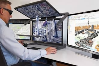 do geology, geotechnical, and gis mapping reports