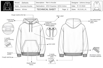 design custom streetwear hoodie t shirt cargo pants and tracksuit