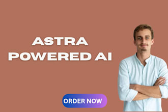 build astra ai, claude code, ai agents, automation and ai apps