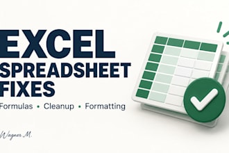 fix excel formulas and clean up your spreadsheet