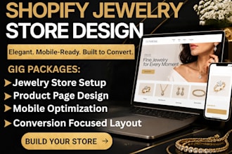 design jewelry shopify store jewelry website jewelry shopify dropshipping store