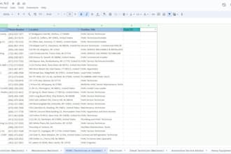do data entry in ms word, excel and make word presentations