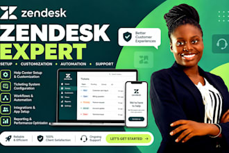 zendesk gorgias freshdesk ecommerce support automation for agencies and saas