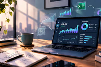 clean and analyze your data