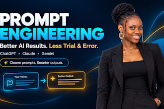 be your prompt engineering ai prompt engineer for chatgpt prompts