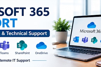 troubleshoot and fix microsoft 365 issues