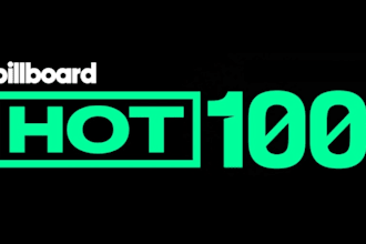 do apple music chart and billboard top 100 USA chart visibility