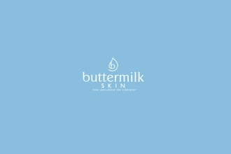 design premium beauty fashion cosmetic logo