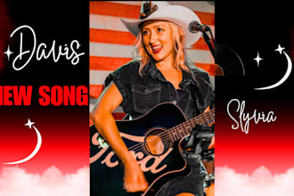 create custom song christmas or holiday, arrange and compose children music