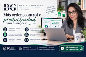 optimizar la gestión administrativa de tu empresa
