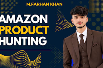 product research on amazon  successful product searches for amazon fba product