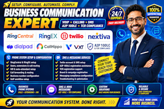 ringcentral twilio nextiva dialpad a2p 10dlc tcr compliance ringex callhippo vxt
