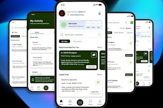 build full stack web apps