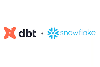 architect and build a scalable modern data platform on dbt and snowflake
