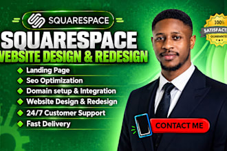 squarespace website design squarespace website redesign squarespace design