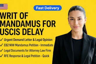 write legal documents properly for your immigration lawyer and attorney law firm