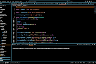 automate repetitive tasks and business workflows