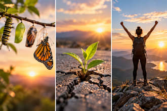 be your transformation coach