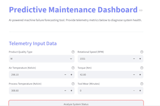 build machine learning models
