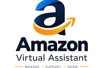 be your amazon virtual assistant