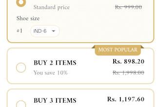 customize and redesign your shopify store