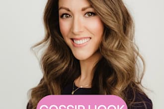 record an authentic ugc or relatable female voiceover